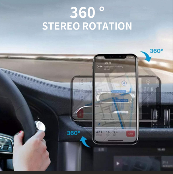Support de téléphone portable de voiture