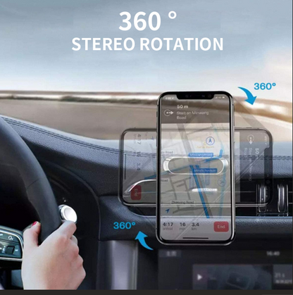 Support de téléphone portable de voiture