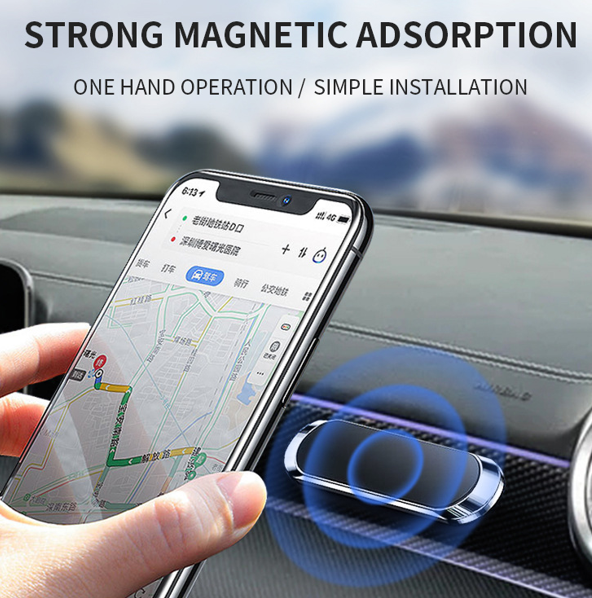 Support de téléphone portable de voiture