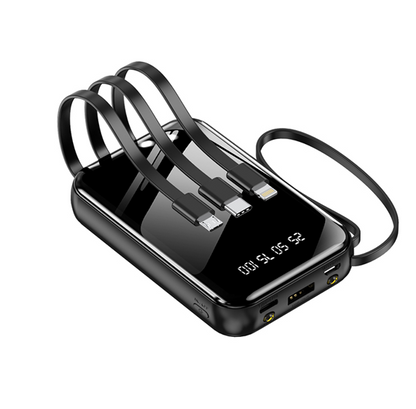 Chargeur de Secours - Mini Powebank Mobile